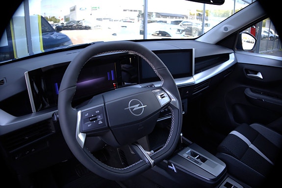 Opel Frontera 9 of 17