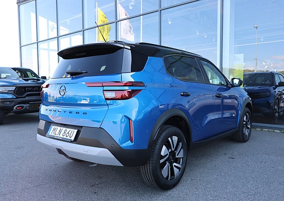 Opel Frontera 5 of 5