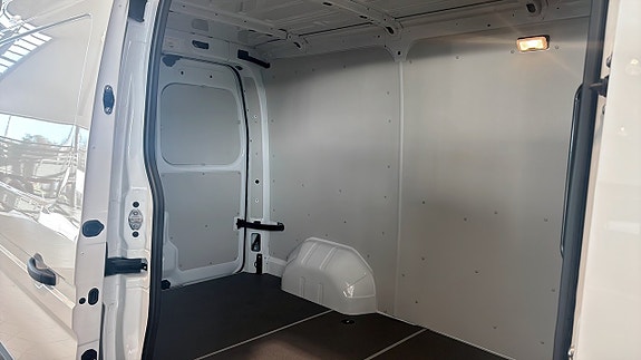 Nissan Interstar 21 of 22