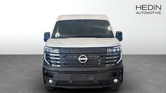Nissan Interstar 8 of 22