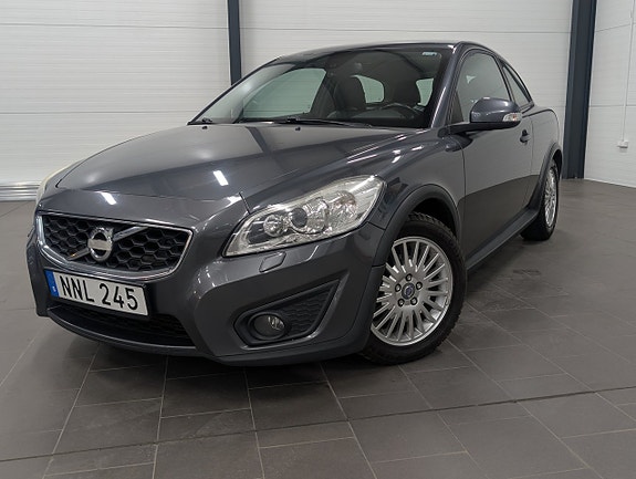 Volvo C30