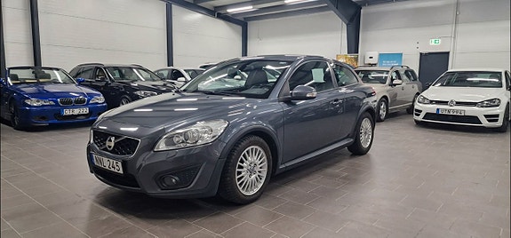Volvo C30