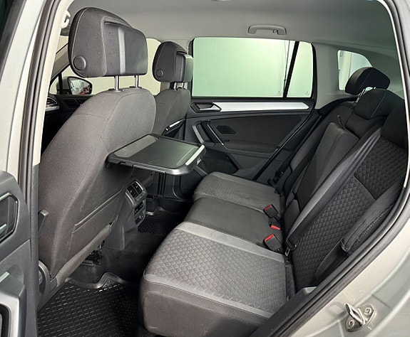 Volkswagen Tiguan 22 of 23
