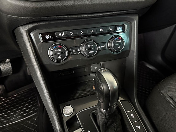 Volkswagen Tiguan 19 of 23