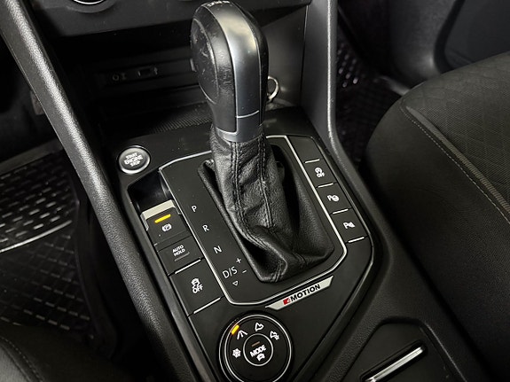 Volkswagen Tiguan 20 of 23