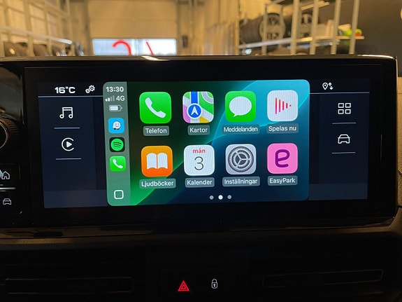 Fiat Doblo 19 of 25