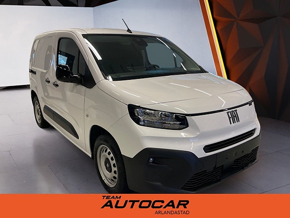 Fiat Doblo 7 of 25