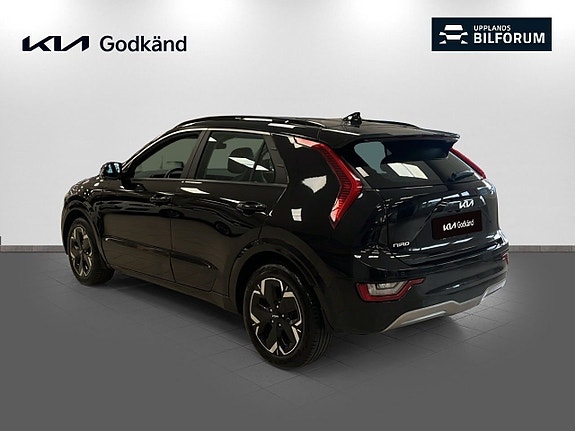 Kia Niro 5 of 14