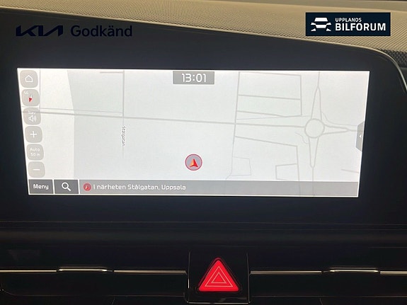 Kia Niro 10 of 14