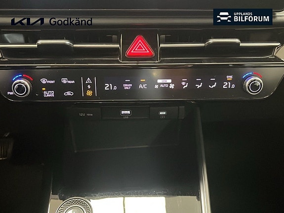 Kia Niro 12 of 14