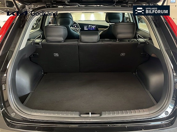 Kia Niro 13 of 14