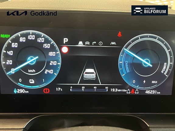 Kia Niro 9 of 14
