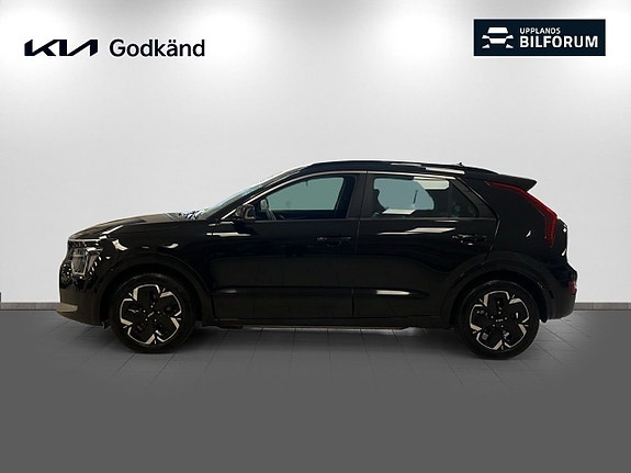Kia Niro 4 of 14
