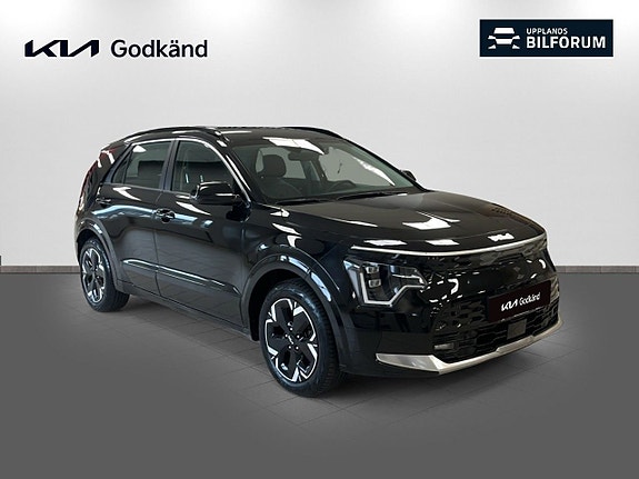 Kia Niro 3 of 14