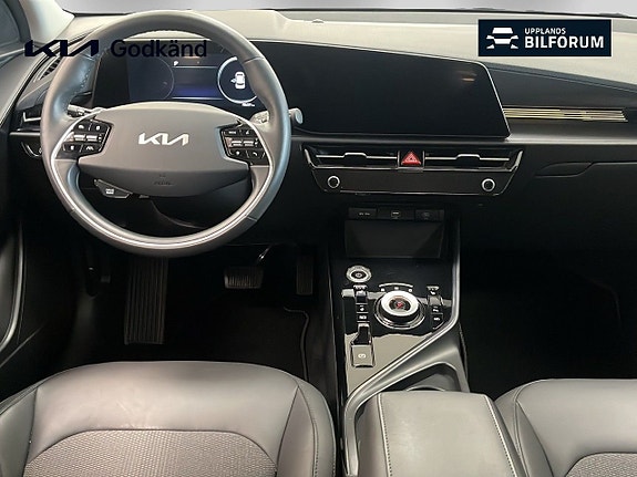 Kia Niro 6 of 14