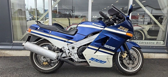 Kawasaki ZX-10