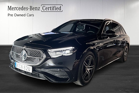 Mercedes-Benz E300 de