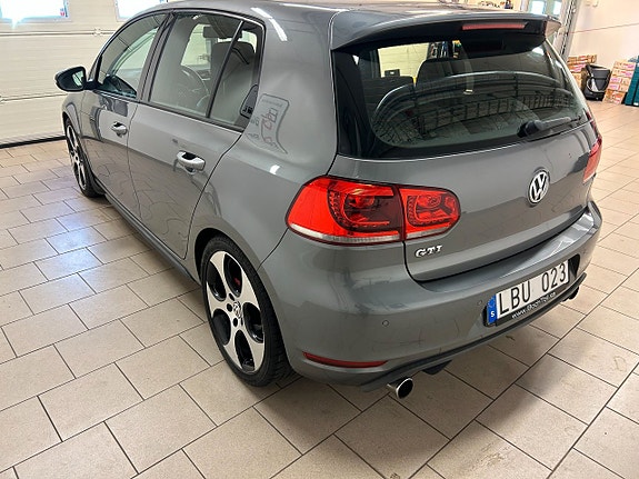 Volkswagen Golf I 5 of 5