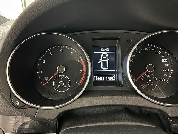 Volkswagen Golf I 10 of 10