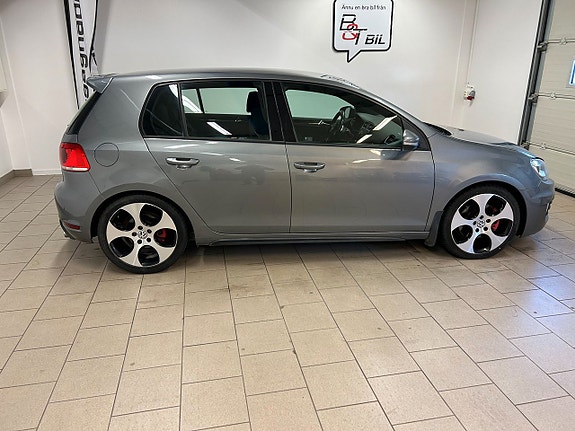 Volkswagen Golf I 3 of 5