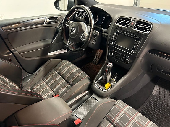 Volkswagen Golf I 7 of 10