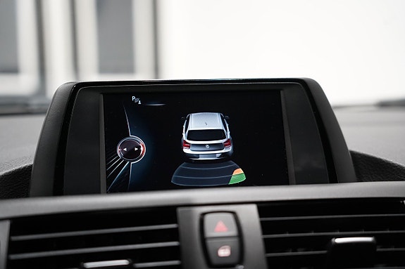 BMW 116i 15 of 20