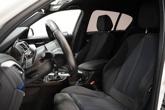 BMW 116i 7 of 20