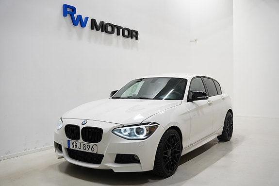 BMW 116i 2 of 20