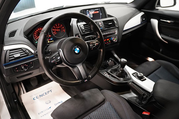 BMW 116i 6 of 20