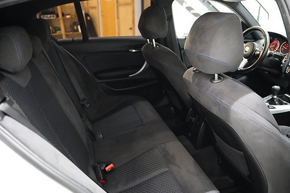 BMW 116i 19 of 20