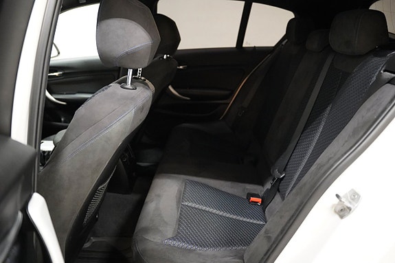 BMW 116i 18 of 20