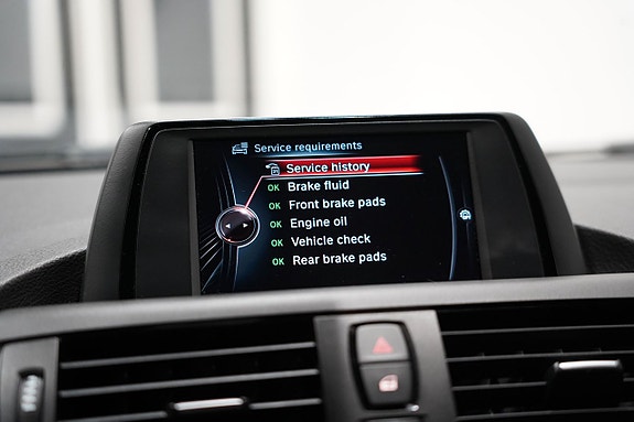 BMW 116i 17 of 20