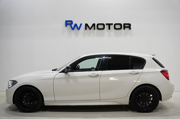 BMW 116i 3 of 20