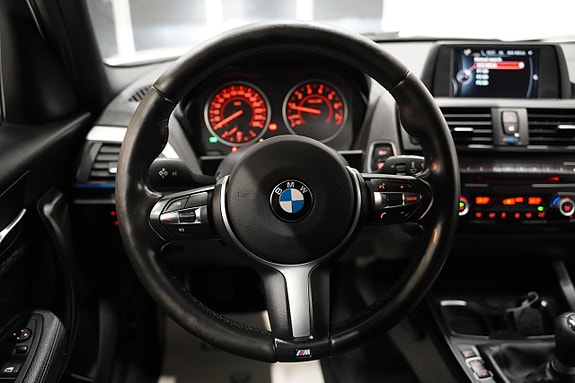 BMW 116i 10 of 20