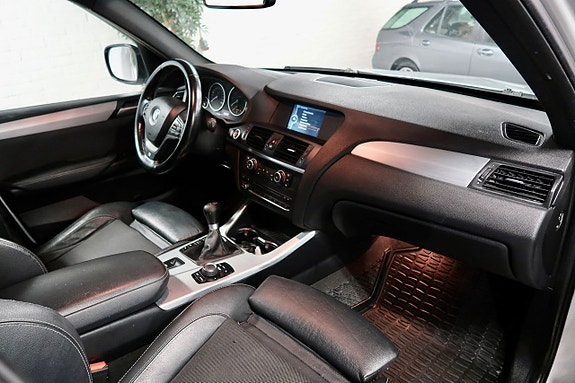 BMW X3 5 of 5