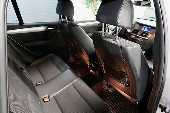 BMW X3 7 of 8