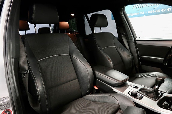 BMW X3 6 of 8