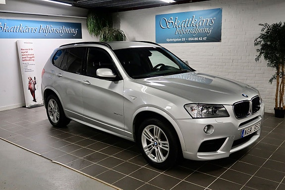 BMW X3 3 of 5