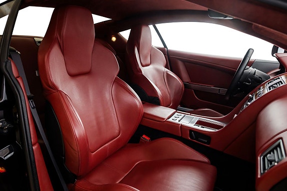 Aston Martin DB9 22 of 23