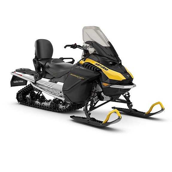 Ski-doo Expedition Sport 900 Ace