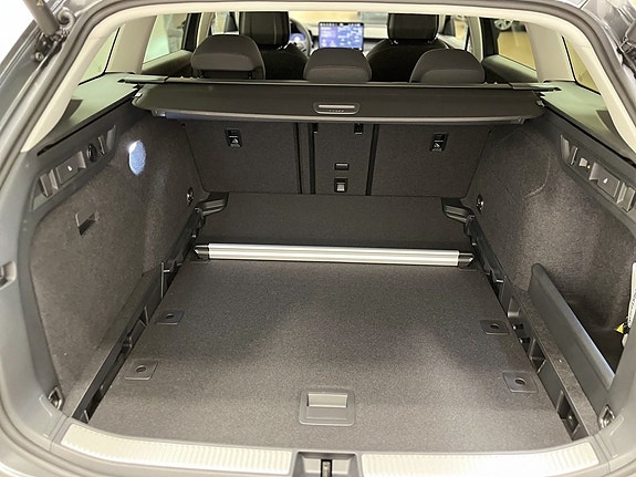 Skoda Superb 22 of 24