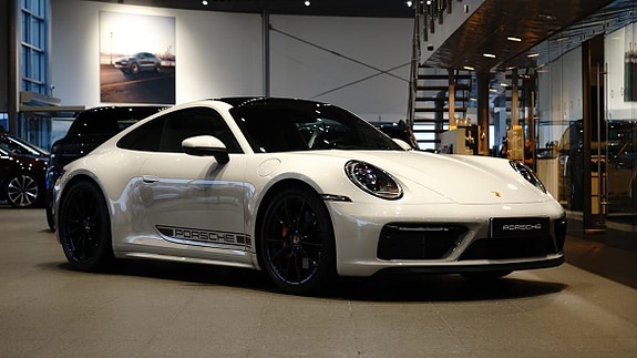 Porsche 911 Carrera S