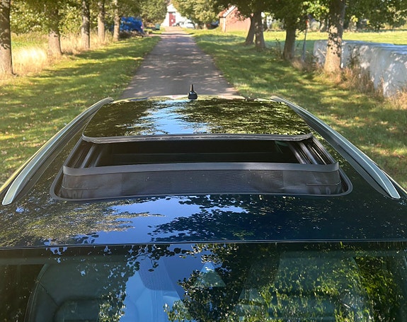 Volkswagen Passat Alltrack 10 of 30