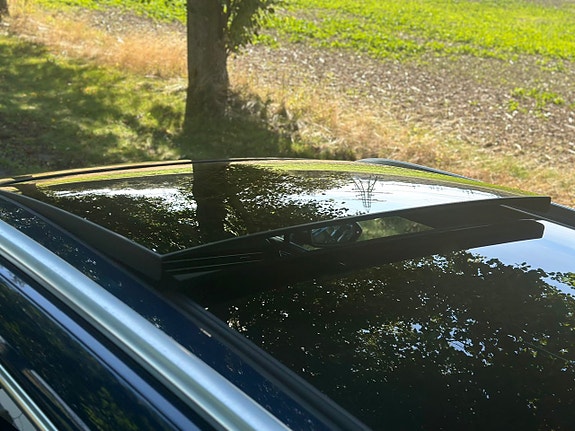 Volkswagen Passat Alltrack 9 of 30
