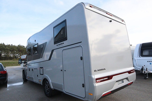 Adria Coral 60Y Edition 670 DL - Fiat HD 35L (140 hk) 4 of 5