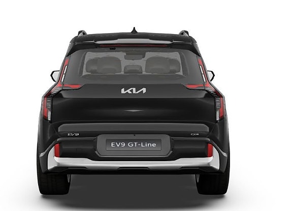 Kia EV9 3 of 5