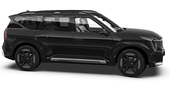 Kia EV9 2 of 5