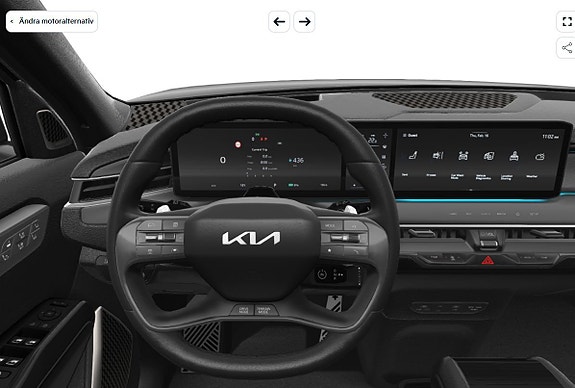 Kia EV9 4 of 5