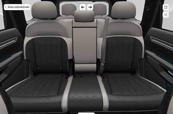 Kia EV9 5 of 5