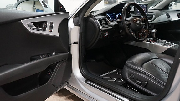Audi A7 12 of 22
